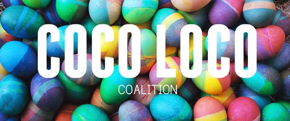 coco loco tickets