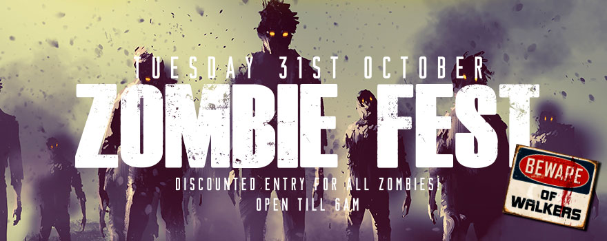 ZombieFest