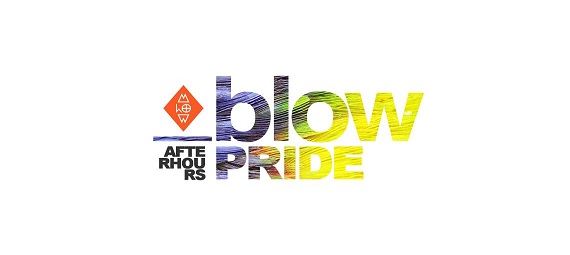 Blow Pride